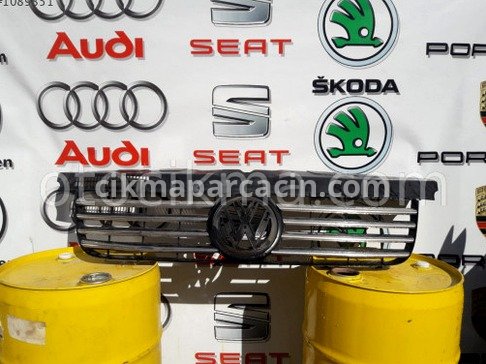 Volkswagen Transporter Panjur çıkma parça