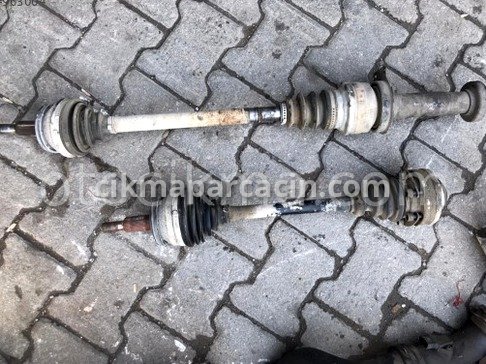 Volkswagen Transporter Taşıyıcı çıkma parça