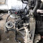 Volkswagen Transporter Şanzıman Komple çıkma parça - Bulut Otomotiv Orjinal Çıkma ve Yedek Parça İzmir