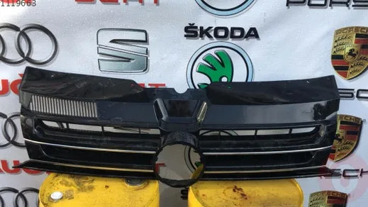 Volkswagen Transporter Panjur çıkma parça - Bulut Otomotiv Orjinal Çıkma ve Yedek Parça İzmir
