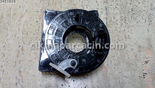 Volvo S80 Airbag Sargısı çıkma parça