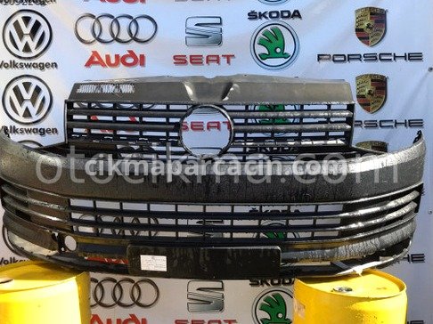 Volkswagen Transporter Ön Tampon çıkma parça