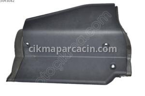 Taban Halı Kapağı Ducato 2006 Sonrası OEM 735624913