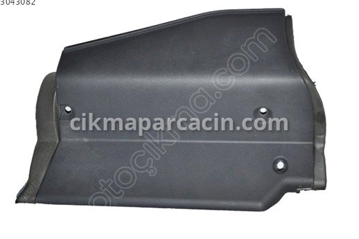 Fiat Ducato Taban Halısı çıkma parça