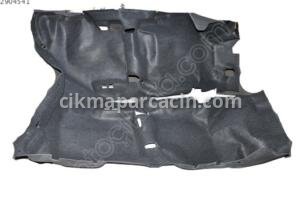 Taban Halısı Albea-Palio 2002 Sonrası | OEM TF19080000