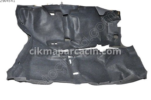 Fiat Palio Taban Halısı çıkma parça