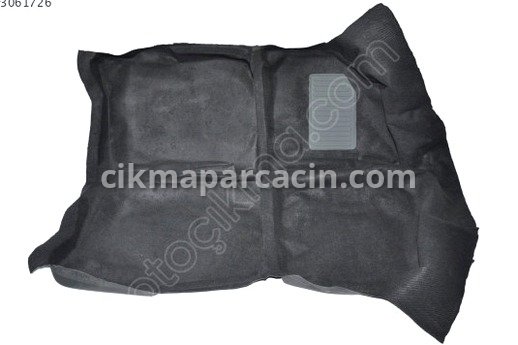 Fiat Siena Taban Halısı çıkma parça