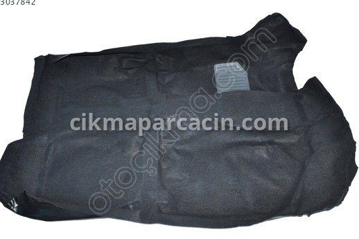 Fiat Tempra Taban Halısı çıkma parça