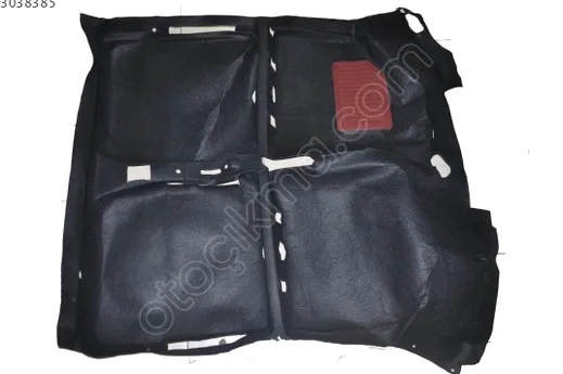 Fiat Uno Taban Halısı çıkma parça - BENİM PARÇACIM İstanbul