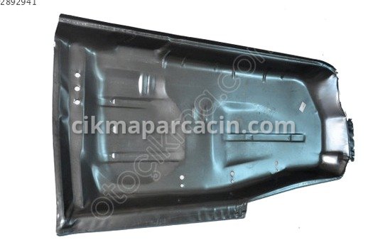 Toyota Auris Sol Ön Kapı çıkma parça