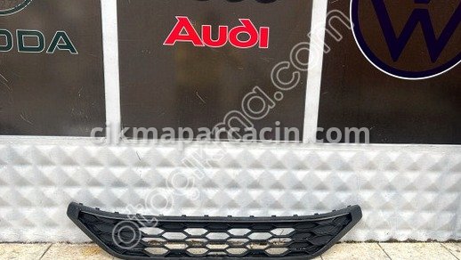 Volkswagen Taigo Panjur çıkma parça