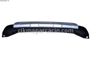 Tampon Arka Alt Orta Kapak Fiorino (Trekking) OEM 735545509