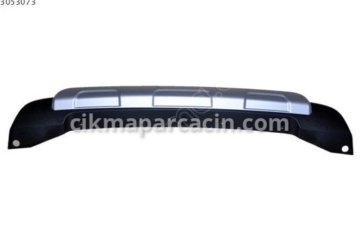 Fiat Fiorino Karlık çıkma parça
