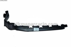 Tampon Arka Alt Takviye Bakaliti Sol Grande Punto Evo OEM 51867022