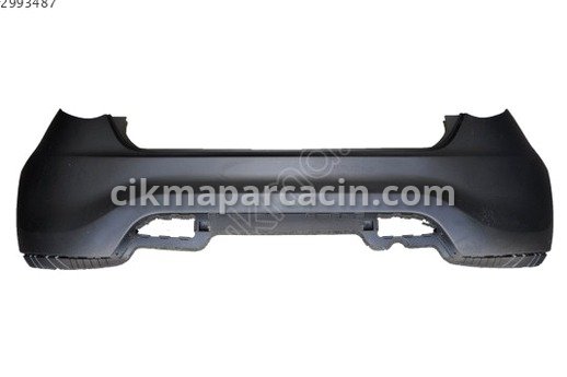Fiat Bravo Tampon Izgarası çıkma parça