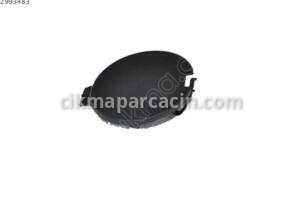 Tampon Arka Çeki Demir Kapağı Bravo 2010 Sonrası OEM 735441643