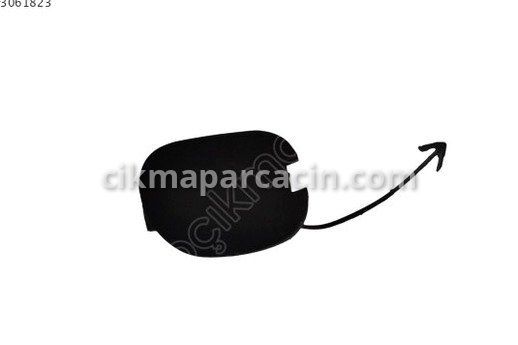 Fiat Palio Çeki Demir Kapağı çıkma parça