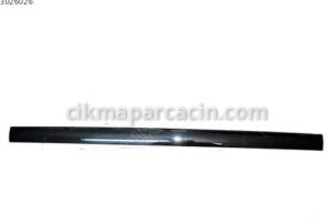 Tampon Arka Çıtası (Nikelaj) Orta Linea 2012 Sonrası OEM 735548292