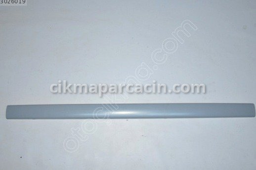 Fiat Linea Tampon Izgara Çıtası çıkma parça