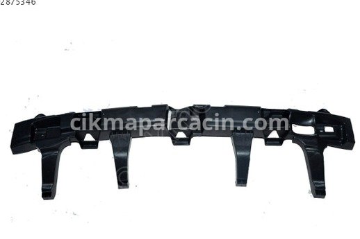 Dacia Duster Tampon Demiri çıkma parça