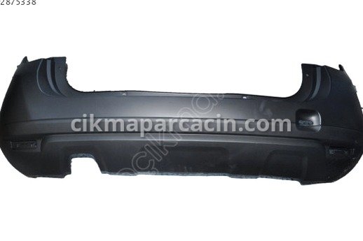 Dacia Duster Tampon Izgarası çıkma parça