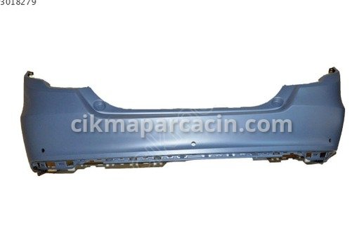 Fiat Egea Park Sensör Beyni çıkma parça