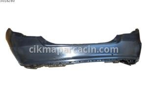Tampon Arka Egea Sedan (Park Sensörlü) | OEM FIA07EG004