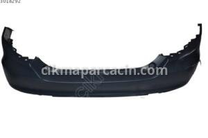 Tampon Arka Egea Sedan (Park Sensörsüz) OEM 735670238