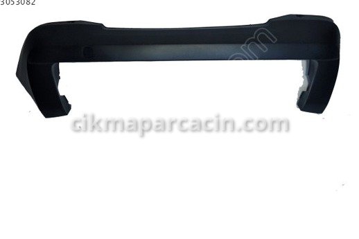 Fiat Fiorino Tampon Izgara Çıtası çıkma parça