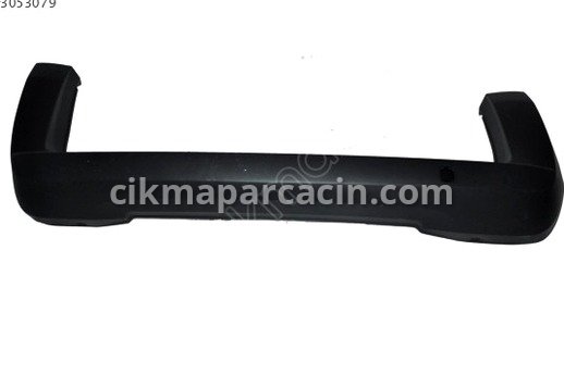 Fiat Fiorino Sağ Arka Kapı çıkma parça