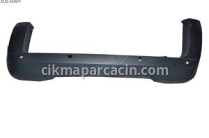 Tampon Arka Fiorino (Tek Kapı Park Sensörlü) OEM 735489502