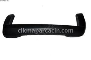 Tampon Arka Fiorino (Tek Kapı Sensörsüz Boyanan Model) OEM 735662606