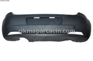 Tampon Arka Grande Punto 2006-2009 Arası | OEM FIA07PU012T