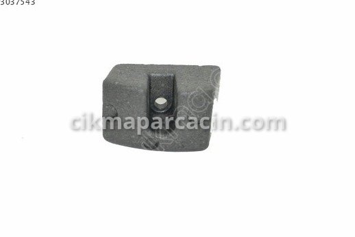 Fiat Marea Tampon Izgarası çıkma parça