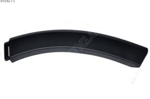 Tampon Arka Kenar Bakaliti Sağ Egea Cross OEM 735754066