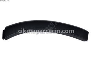 Tampon Arka Kenar Bakaliti Sol Egea Cross OEM 735754072