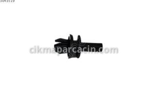 Tampon Arka Köşe Bağlantı Dübeli Ducato 1994-2001 Arası OEM 1308439080