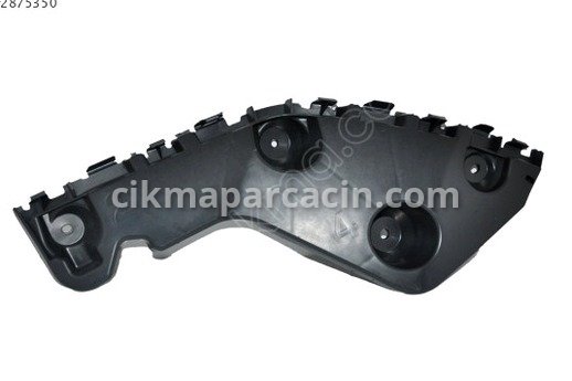 Dacia Duster Tampon Braketi çıkma parça