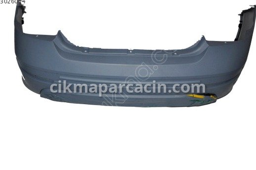 Fiat Linea Park Sensörü çıkma parça