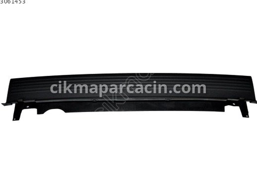 Fiat Doblo Tampon Izgarası çıkma parça