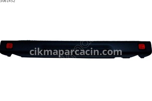 Fiat Doblo Tampon Izgarası çıkma parça