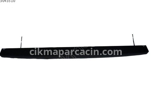 Peugeot 208 Tampon Izgarası çıkma parça