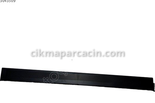 Fiat Ducato Tampon Izgarası çıkma parça