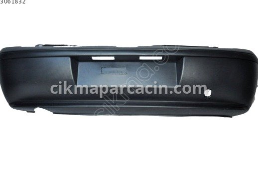 Fiat Palio Arka Tampon çıkma parça