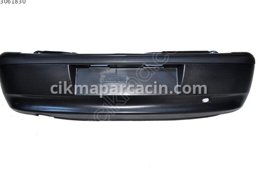 Fiat Palio Arka Tampon çıkma parça