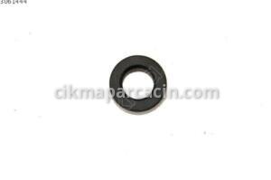 Tampon Arka Park Sensör Çerçevesi Sol Doblo 2010 Sonrası OEM 735661625