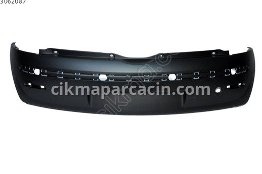 Fiat Punto Arka Tampon çıkma parça