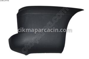Tampon Arka Sağ Doblo 2001-2006 Arası | OEM FIA07DO005