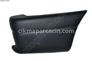 Tampon Arka Sağ Doblo 2006-2010 Arası | OEM FIA07DO016
