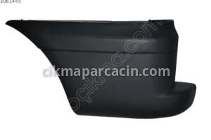 Tampon Arka Sol Doblo 2001-2006 Arası | OEM FIA07DO006